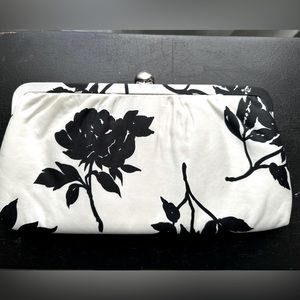Banana Republic Clutch